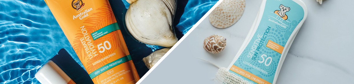 Australian Gold Australian Gold