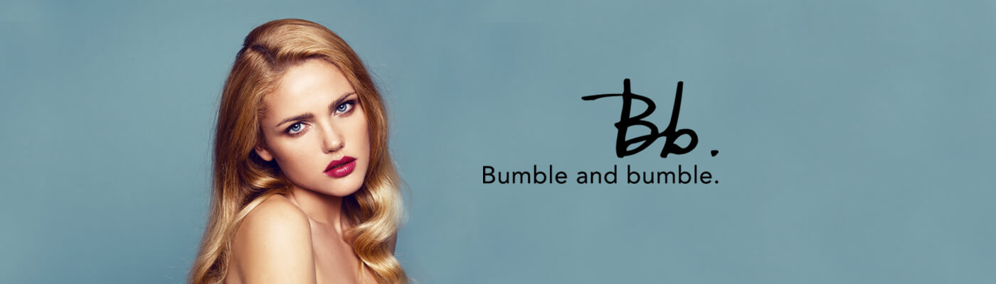 Bumble & Bumble Bumble & Bumble