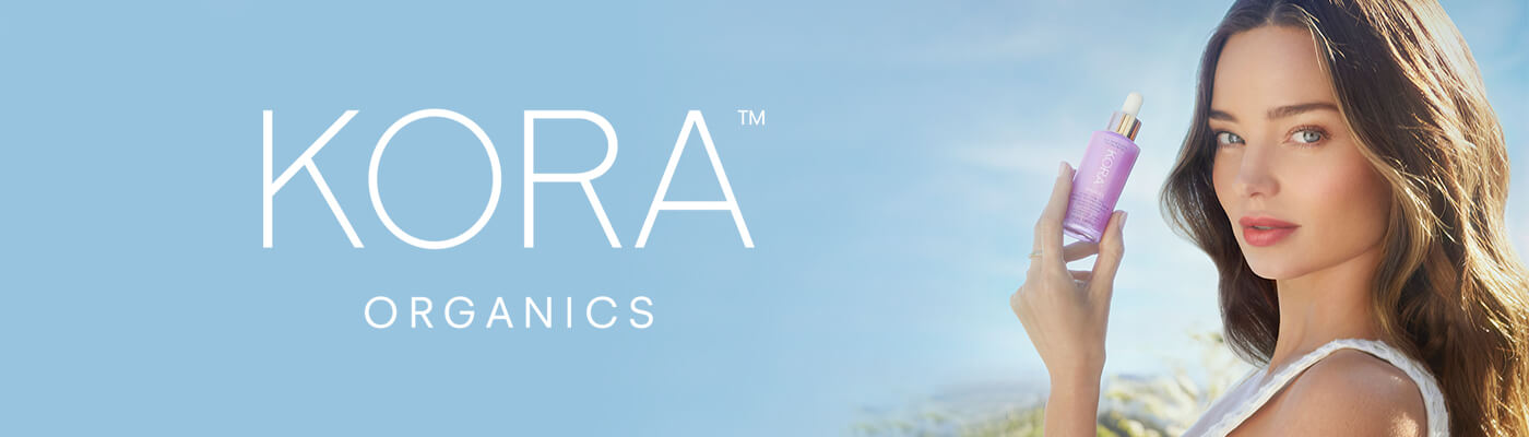 Kora Organics Kora Organics