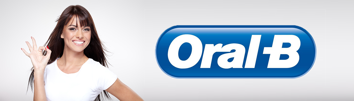 Oral B Oral B