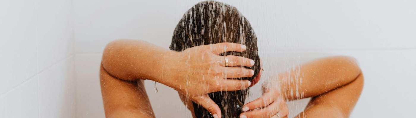 Sampon és kondicionáló Sampon és kondicionáló