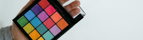 Smink paletta Smink paletta