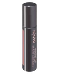 Babor Perfect Shine Lip Gloss - Cinerella Pink 04 