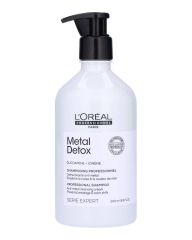 Loreal Professionnel Metal Detox Shampoo