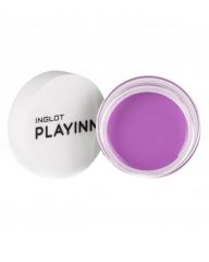 Inglot Playinn Waterproof Eyeliner Gel Violet Vibe