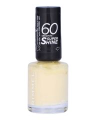 Rimmel London 60 Seconds Nail Polish 454 Daisy Chain Dreams