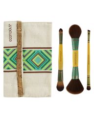 Ecotools Boho Luxe Duo Brush Set 1304 