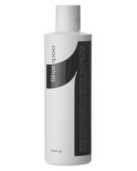Clean Up Shampoo 1