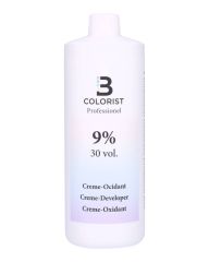 BColorist 9% 30 Vol Creme-Developer