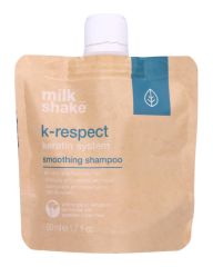 Milk Shake K‑Respect Smoothing Shampoo