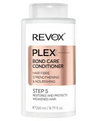 Revox PLEX Bond Care Conditioner. Step 5