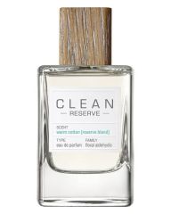 CLEAN Warm Cotton (TESTER)