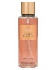 Victoria's Secret Amber Romance