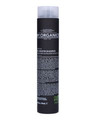MY.ORGANICS - The Organic Pro-Keratine Shampoo 250 ml