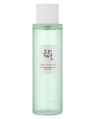 Beauty Of Joseon Green Plum Refreshing Toner AHA & BHA