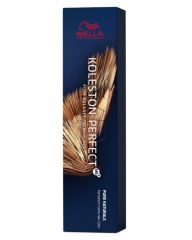 Wella Koleston Rich Naturals 2/8