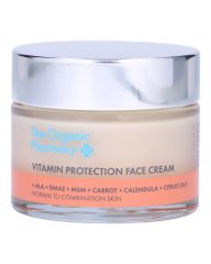 The Organic Pharmacy Vitamin Protection Face Cream