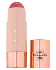 Bellamianta Glaze Blush & Glow Balm - Copper