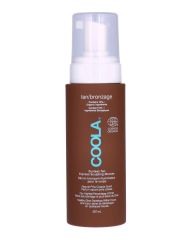 COOLA Sunless Tan Express Sculpting Mousse (U)