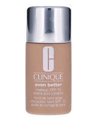 Clinique Even Better Makeup SPF15 CN 18 Cream Whip