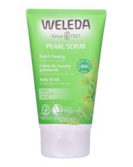 Weleda Pearl Scrub