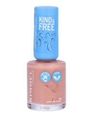 Rimmel London Kind & Free Neglelak 163 Love-In-A-Mist