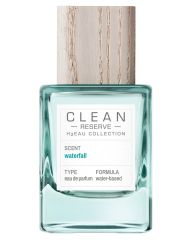 Clean Reserve H2EAU Water Lotus EDP 50mL
