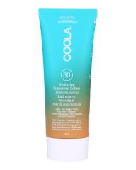 Coola Hydrating Sunscreen Lotion Tropical Coconut SPF 30
