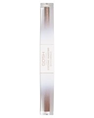 Gosh Eyeconic Shadows (Matte & Metallic) 003 Savage