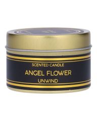 Candlelight Angel Flower