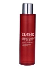 Elemis Japanese Camellia Body Oil Blend