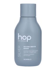 Montibello Silver White Rinse