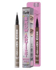 Rude Cosmetics Brow Artist Brow Pen Neutral Brown