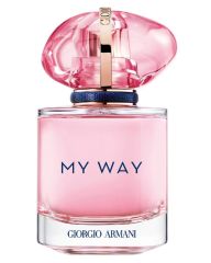 Giorgio Armani My Way Nectar EDP