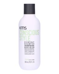 KMS ConsciousStyle Everyday Shampoo (U)