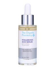 The Organic Pharmacy Hyaluronic Acid Serum