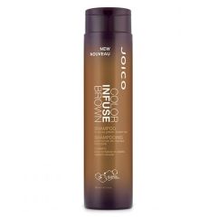 Joico Color Infuse Brown Shampoo 300 ml