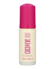 Coco & Eve Sunny Honey Bronzing Foam Medium