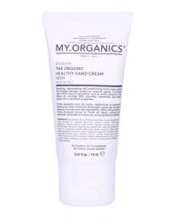 MY.ORGANICS - The Organic Healty Hands Cream Neem 75 ml