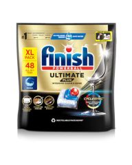 Neophos Finish Ultimate Plus Fresh Opvasketabs