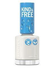 Rimmel London Kind & Free Neglelak 151 Fresh Undone