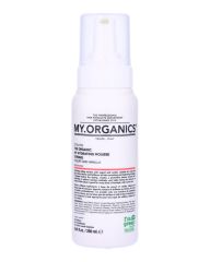 MY.ORGANICS - The Organic My Hydrating Mousse Strong Yogurt And Vanilla  250 ml