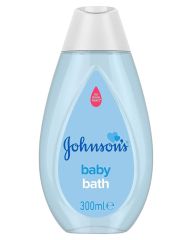 Johnson's Baby Bath