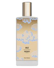 Memo Paris Inlé EDP