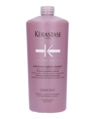 Kerastase Chroma Absolu Bain Riche Respect  Gentle Hydrating Creamy Shampoo
