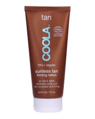 COOLA Sunless Tan Firming Lotion (U)