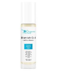 The Organic Pharmacy Blemish Gel 