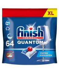 Neophos Finish Quantum Fresh Opvasketabs