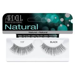 Ardell Natural 117 Black 