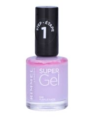 Rimmel London Super Gel Neglelak 028 Purple Haze